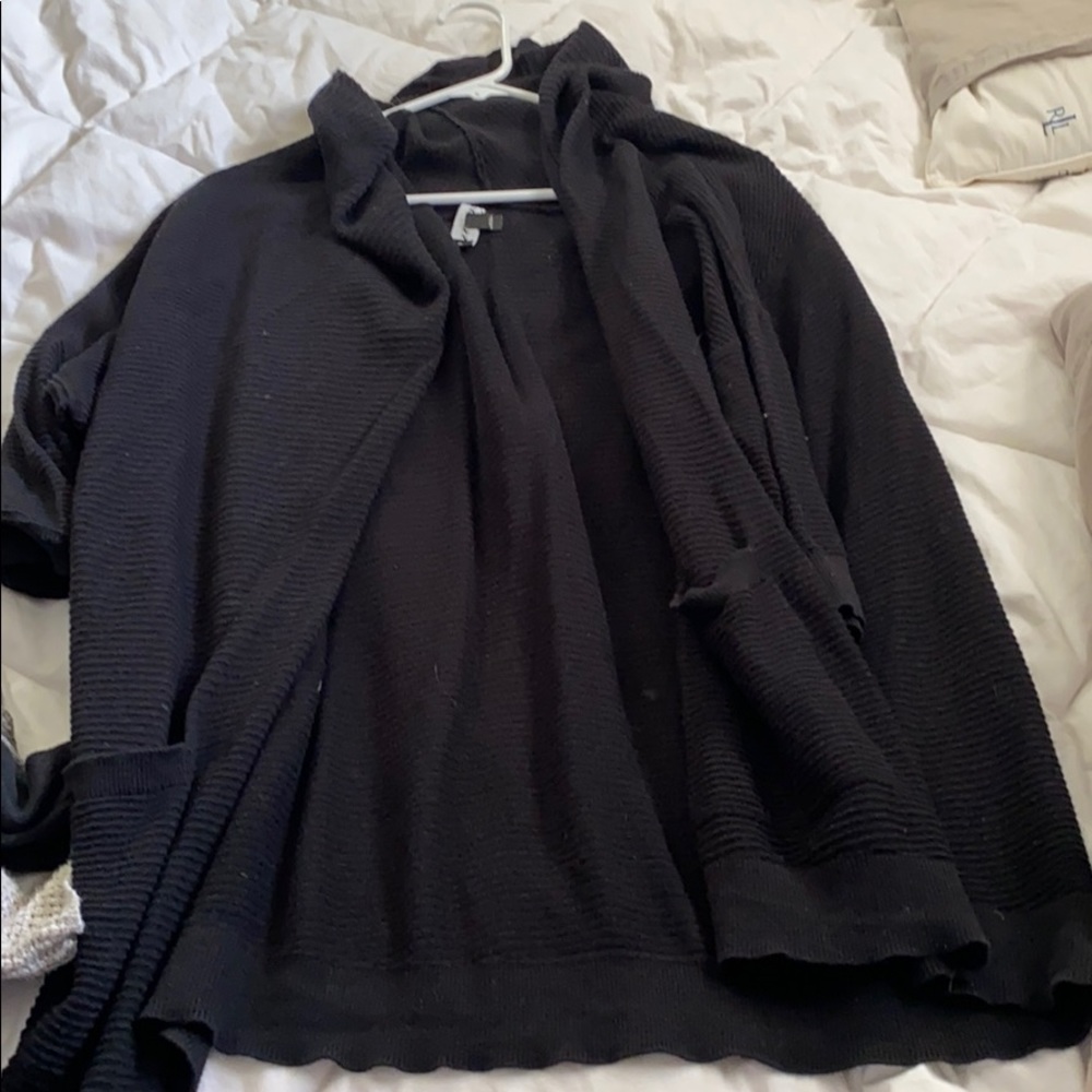 Express cardigan